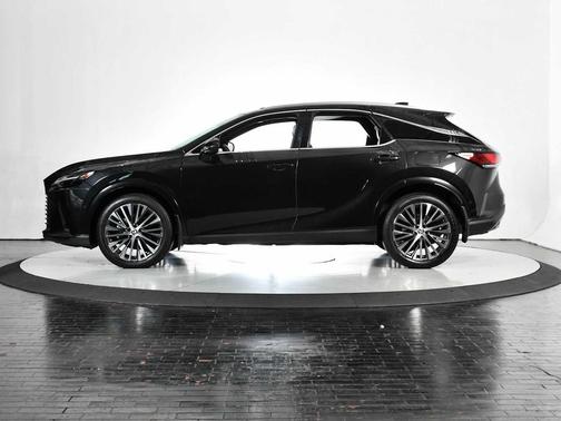 2024 Lexus RX 350 Premium Plus