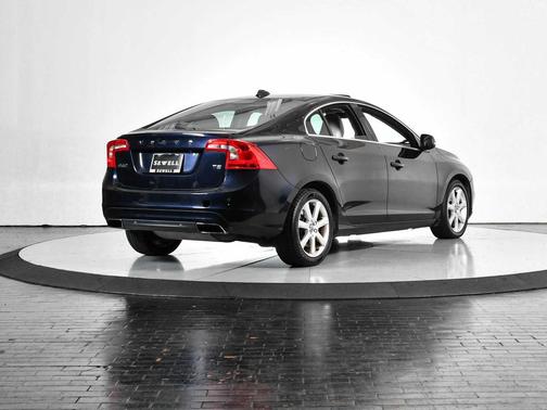 2016 Volvo S60 T5 Drive-E Premier