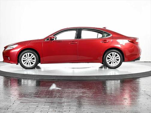 2015 Lexus ES 350 Base
