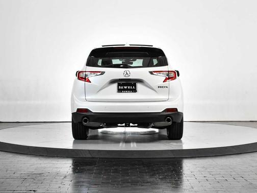 2020 Acura RDX Advance Package