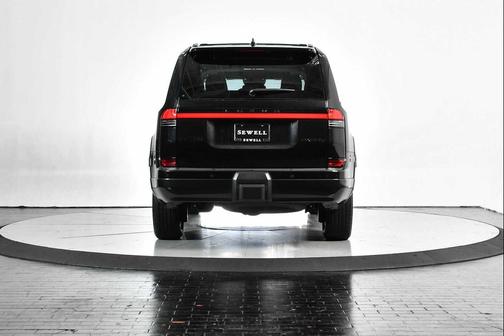 2025 Lexus GX 550 Premium+