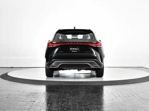 2025 Lexus RX 350 Premium Plus