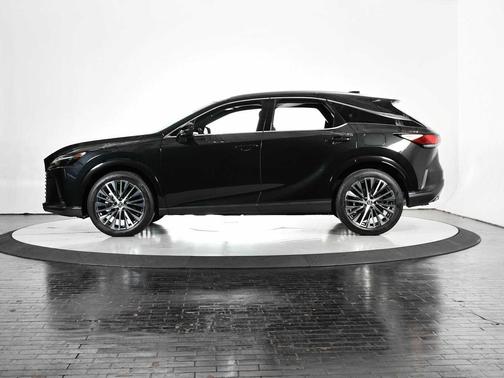 2025 Lexus RX 350 Premium Plus