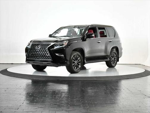 2023 Lexus GX 460 Premium