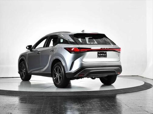 2023 Lexus RX 350 Base