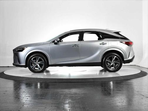 2023 Lexus RX 350 Base
