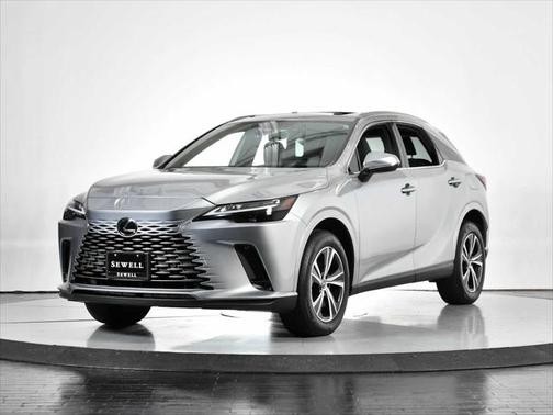 2023 Lexus RX 350 Base