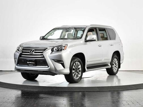 2017 Lexus GX 460 Premium