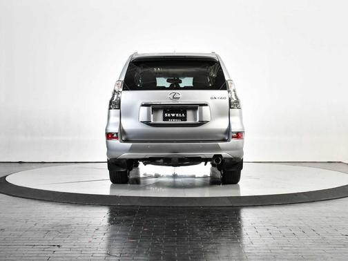 2017 Lexus GX 460 Premium