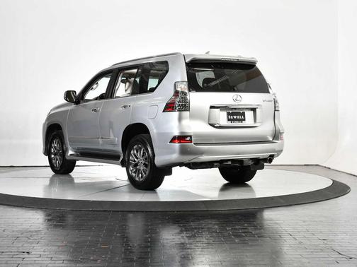 2017 Lexus GX 460 Premium