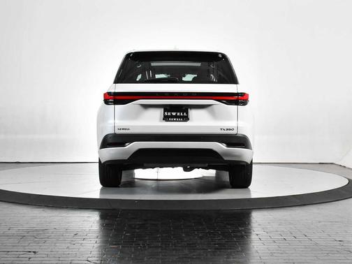 2024 Lexus TX 350 Luxury