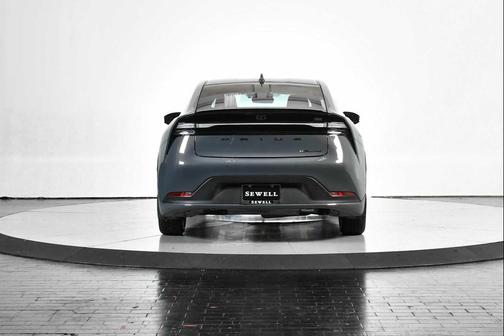 2024 Toyota Prius Prime SE