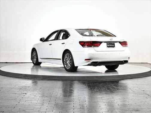 2014 Lexus LS 460 Base