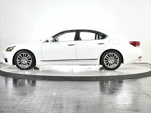 2014 Lexus LS 460 Base