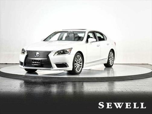 2014 Lexus LS 460 Base