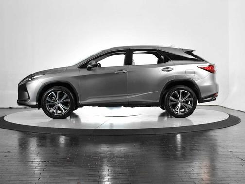 2020 Lexus RX 350 Base