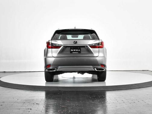 2020 Lexus RX 350 Base