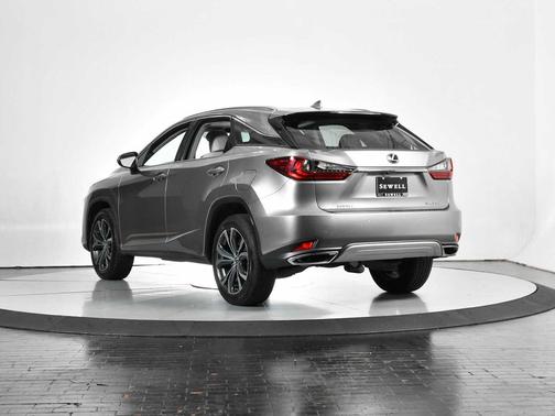 2020 Lexus RX 350 Base