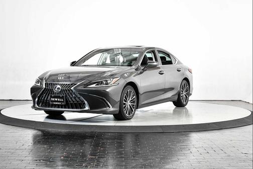 2022 Lexus ES 350 Base