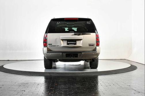 2011 GMC Yukon XL Denali