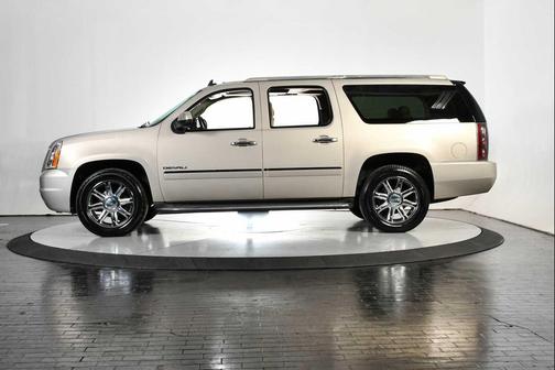 2011 GMC Yukon XL Denali