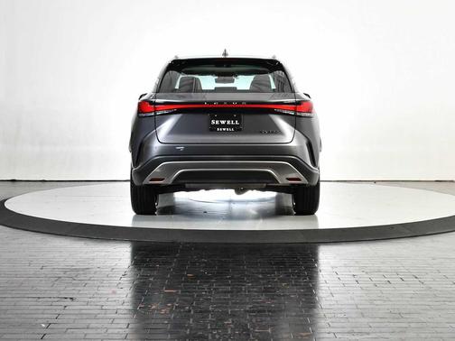 Nebula Gray Pearl 2023 Lexus RX 350 Premium Plus