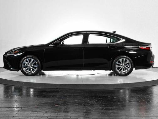 2020 Lexus ES 350 Base
