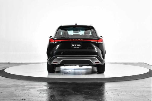Caviar 2024 Lexus RX 350 Premium Plus