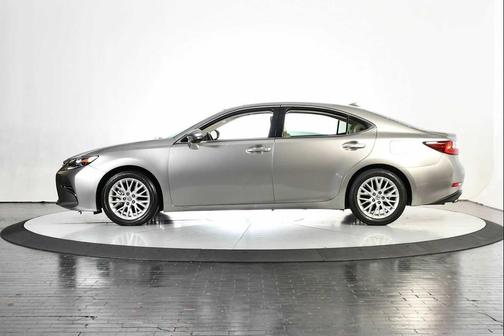 2016 Lexus ES 350 Base