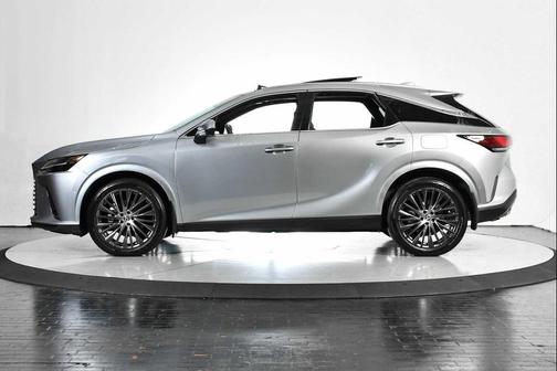 2023 Lexus RX 350 Luxury