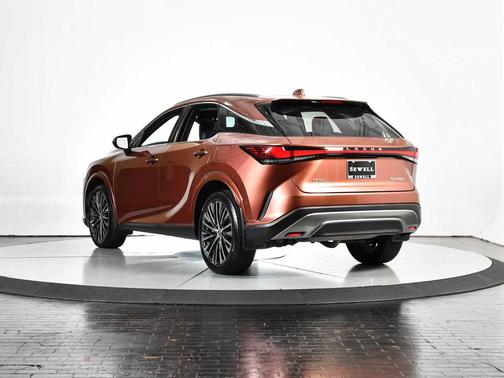 2024 Lexus RX 350 Premium Plus