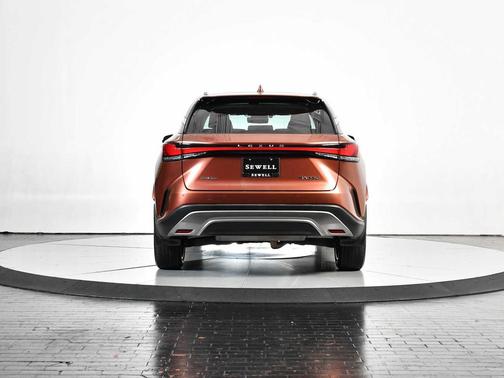 2024 Lexus RX 350 Premium Plus