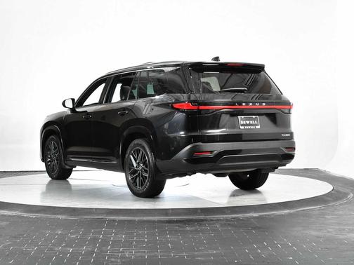Caviar 2024 Lexus TX 350 Premium