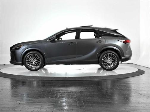 2024 Lexus RX 350 Luxury