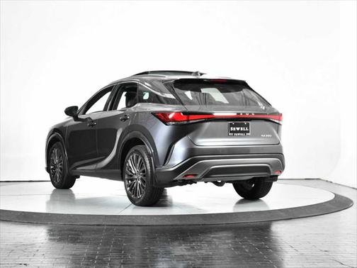 2024 Lexus RX 350 Luxury