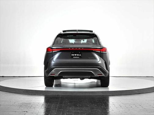 2024 Lexus RX 350 Luxury