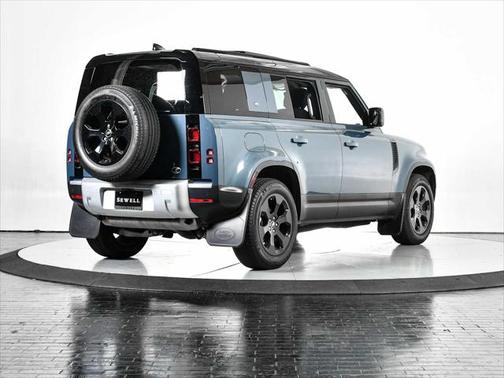 2020 Land Rover Defender 110 Standard