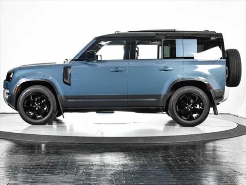 2020 Land Rover Defender 110 Standard