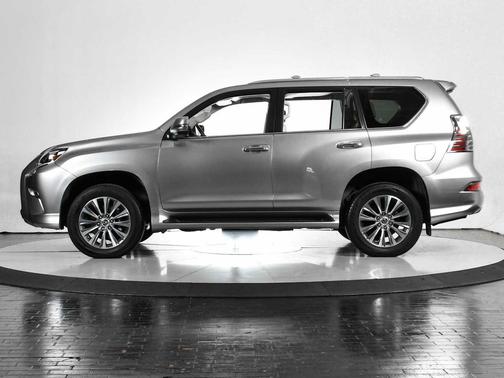 2023 Lexus GX 460 Luxury