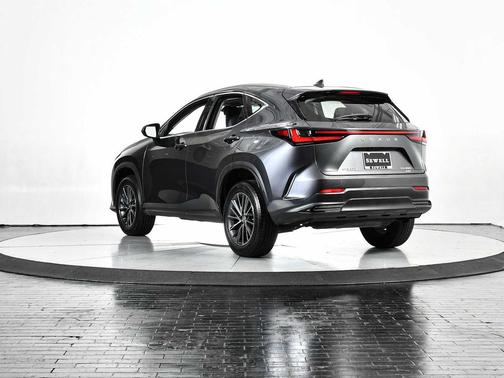 2022 Lexus NX 350 Premium
