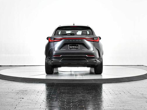 2022 Lexus NX 350 Premium