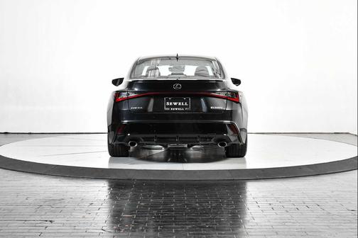 2023 Lexus IS 350 Base