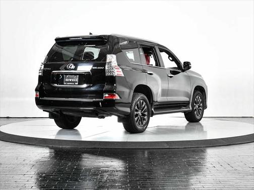 2023 Lexus GX 460 Premium