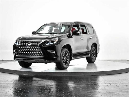 2023 Lexus GX 460 Premium