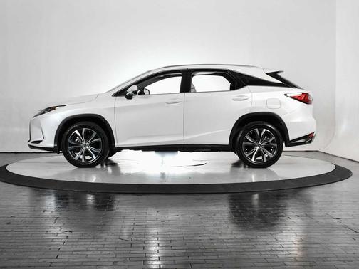 2020 Lexus RX 350 Base