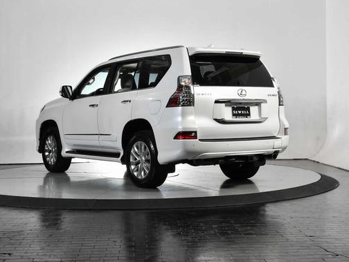 2018 Lexus GX 460 Premium