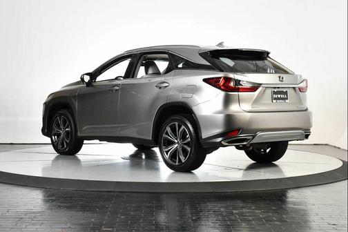 2020 Lexus RX 350 Base