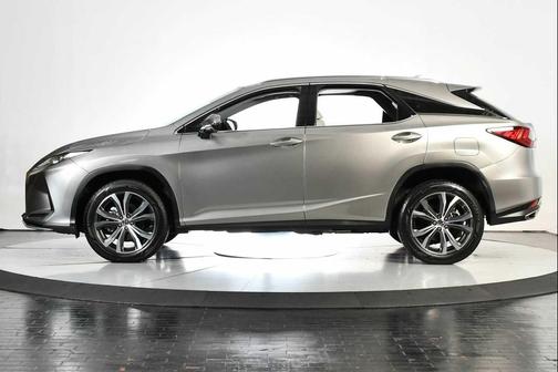 2020 Lexus RX 350 Base