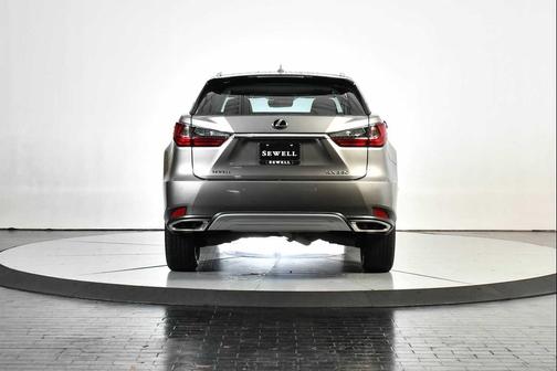 2020 Lexus RX 350 Base