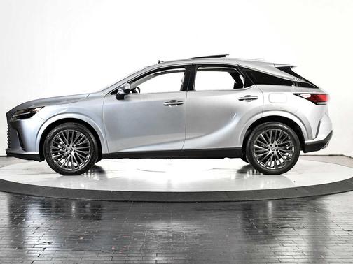 2023 Lexus RX 350 Base